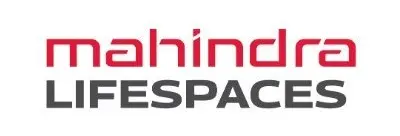 Mahindra Lifespaces logo