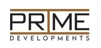Prime Developers logo