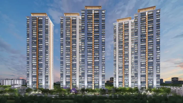 Tulip Crimson Building