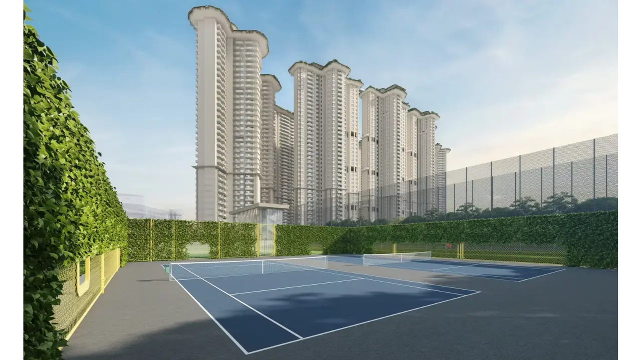 Tulip Monsella Building