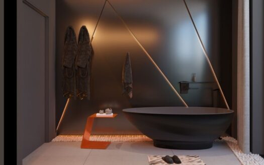 Tonino Lamborghini Residences Sector 71 Gurgaon
