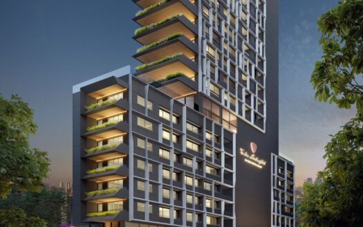 Tonino Lamborghini Residences Sector 71 Gurgaon