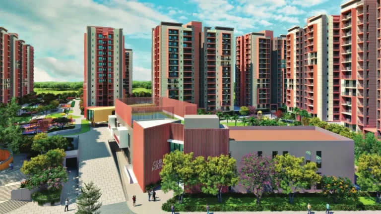 Ashiana Amarah Sector 93 Gurgaon