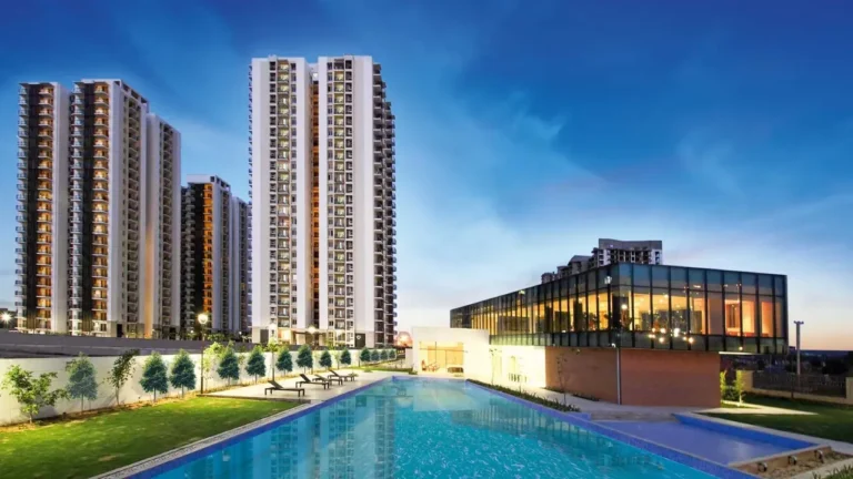 Conscient Heritage One Sector 62 Gurgaon
