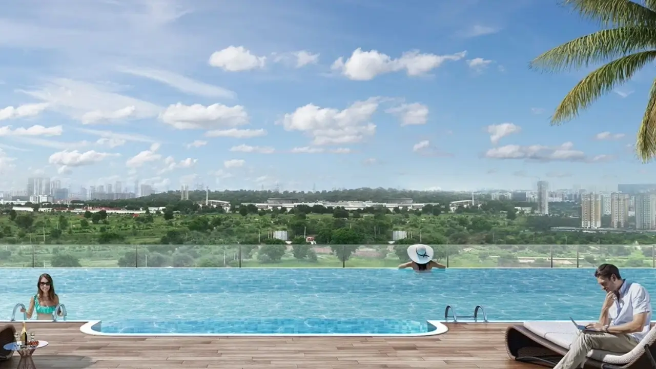 Whiteland Westin Residences