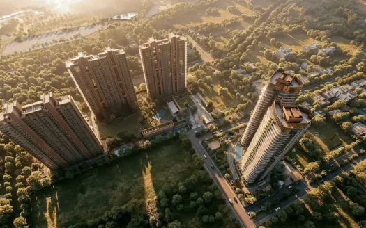 Eldeco Terra & Sol Sector 80 Gurgaon