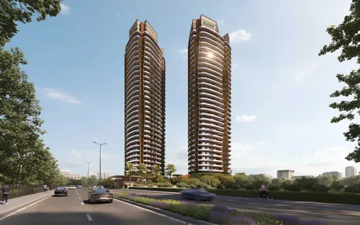 Eldeco Terra & Sol Sector 80 Gurgaon