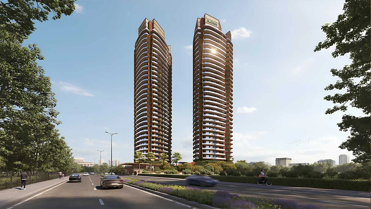 Eldeco Terra & Sol Sector 80 Gurgaon