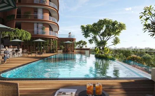 Eldeco Terra & Sol Sector 80 Gurgaon