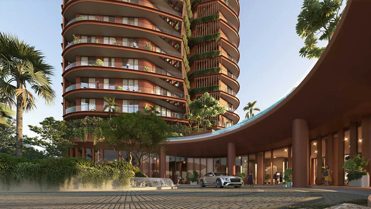 Eldeco Terra & Sol Sector 80 Gurgaon
