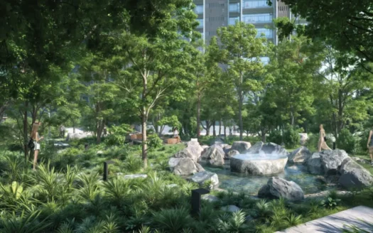 Krisumi The Forest Reserve Sector 36A Gurgaon