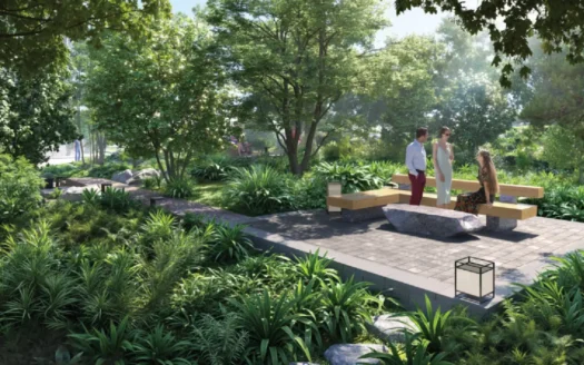 Krisumi The Forest Reserve Sector 36A Gurgaon