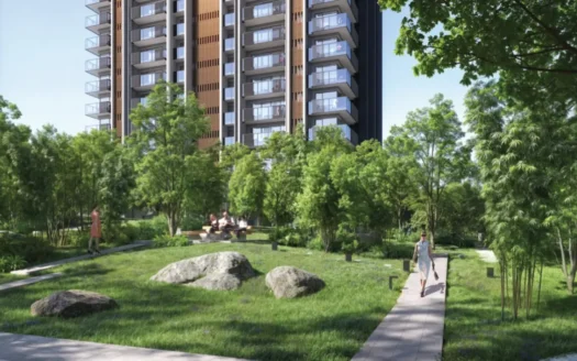 Krisumi The Forest Reserve Sector 36A Gurgaon