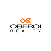 Oberoi Realty logo