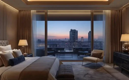 DLF Privana West