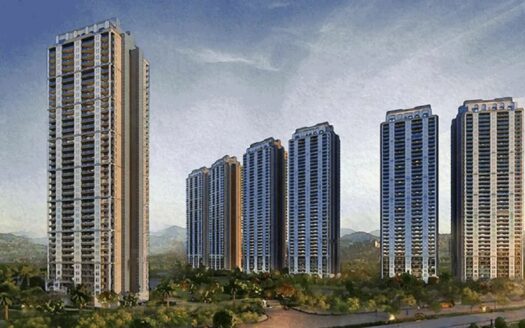 DLF Privana South