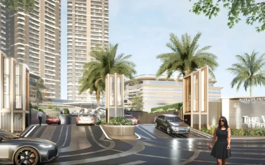 Westin Residences Sector 103 Gurgaon