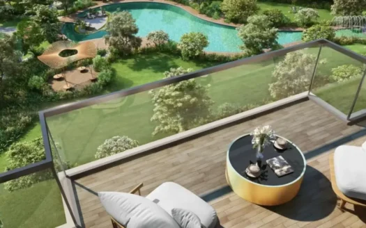 Westin Residences Sector 103 Gurgaon