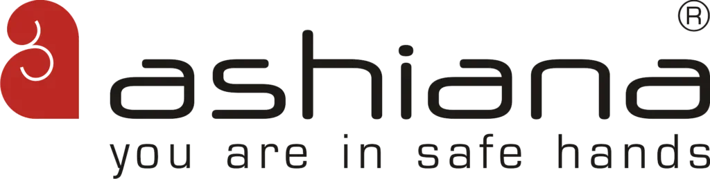 Ashiana Housing logo