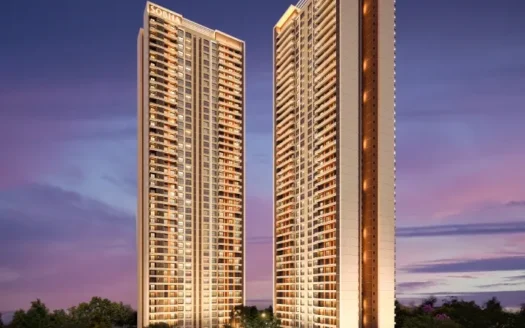 Sobha Crescent