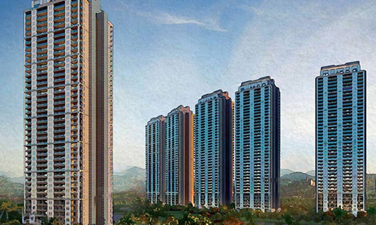 DLF Privana West Sector 76 Gurgaon