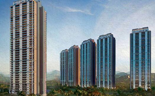 DLF Privana West