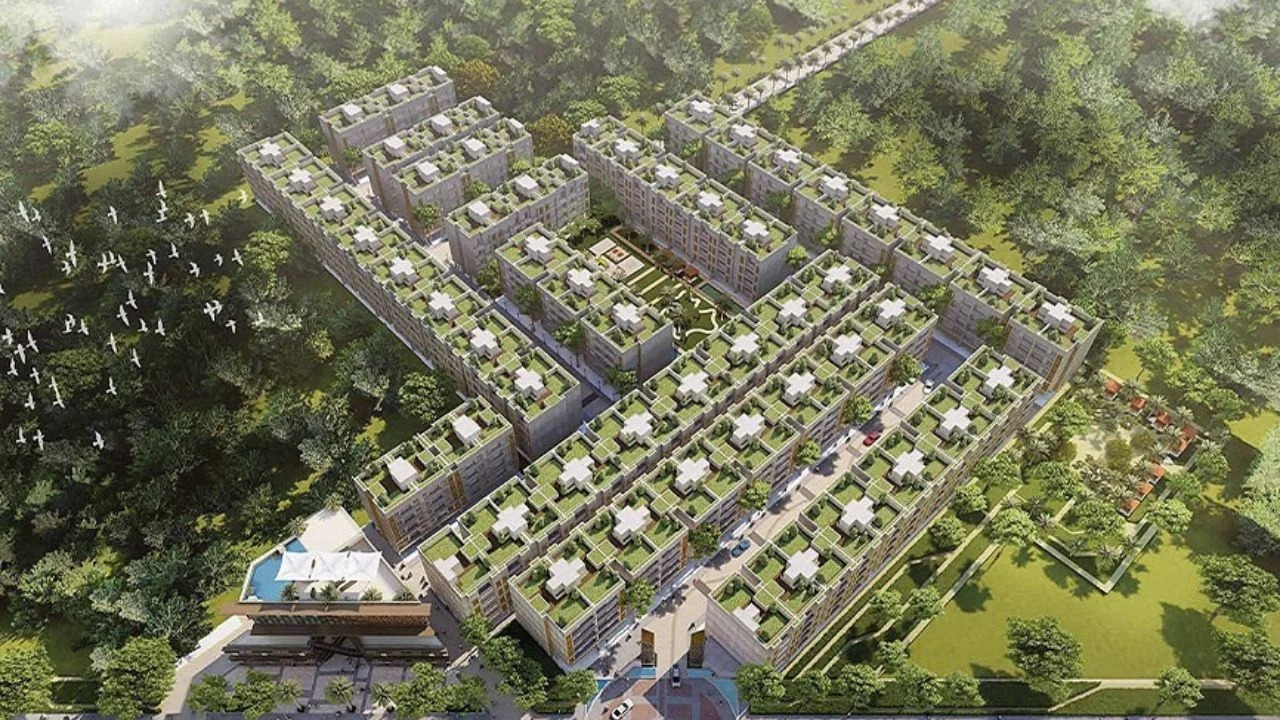 Whiteland Blissville Sector 76, Gurgaon