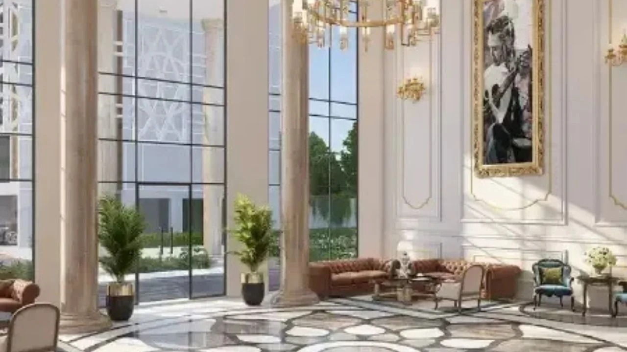 Whiteland Blissville Sector 76, Gurgaon