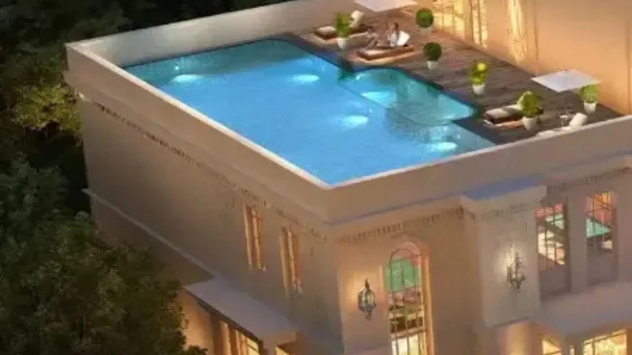 Whiteland Blissville Sector 76, Gurgaon