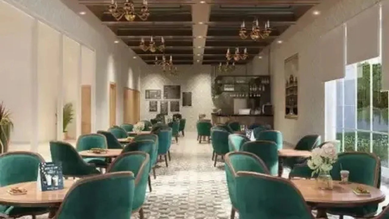 Whiteland Blissville Sector 76, Gurgaon