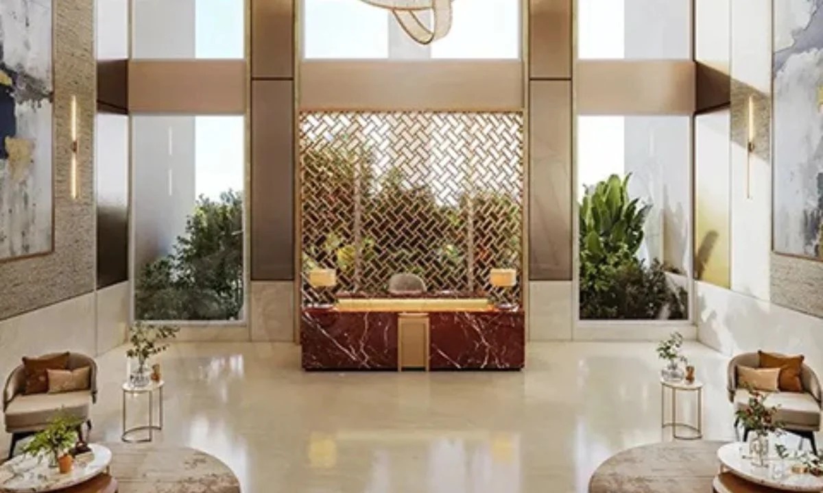 Godrej Samaris Sector 53 Gurgaon