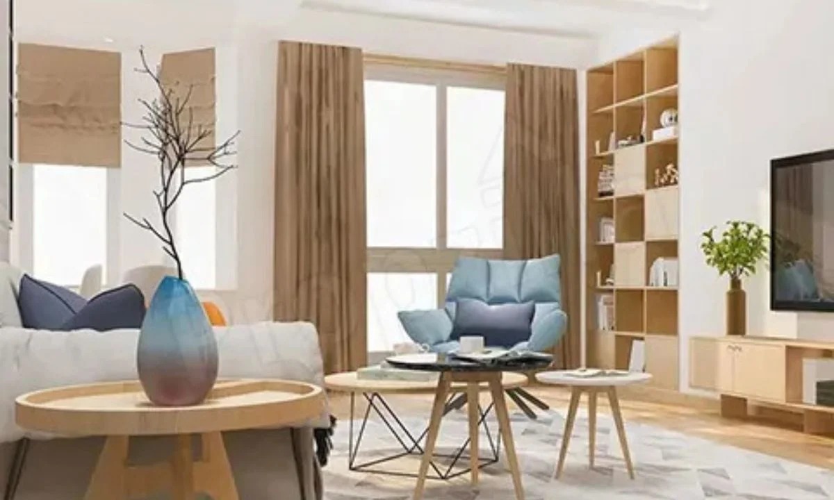 Godrej Samaris Sector 53 Gurgaon