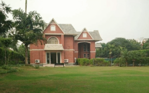 Eldeco Mansionz Sector 48 Gurgaon