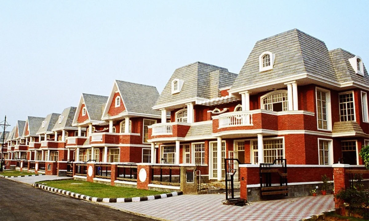 Eldeco Mansionz, Sector 48, Gurgaon