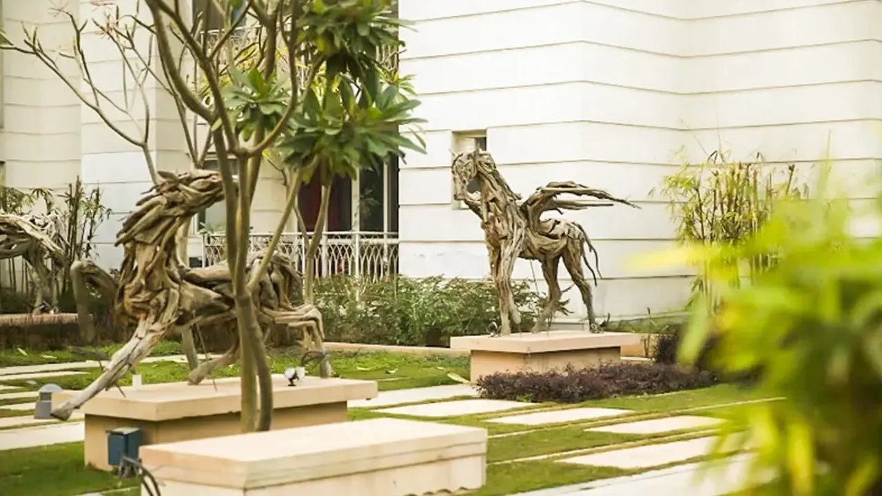 BPTP Park Prime Sector 66 Gurgaon