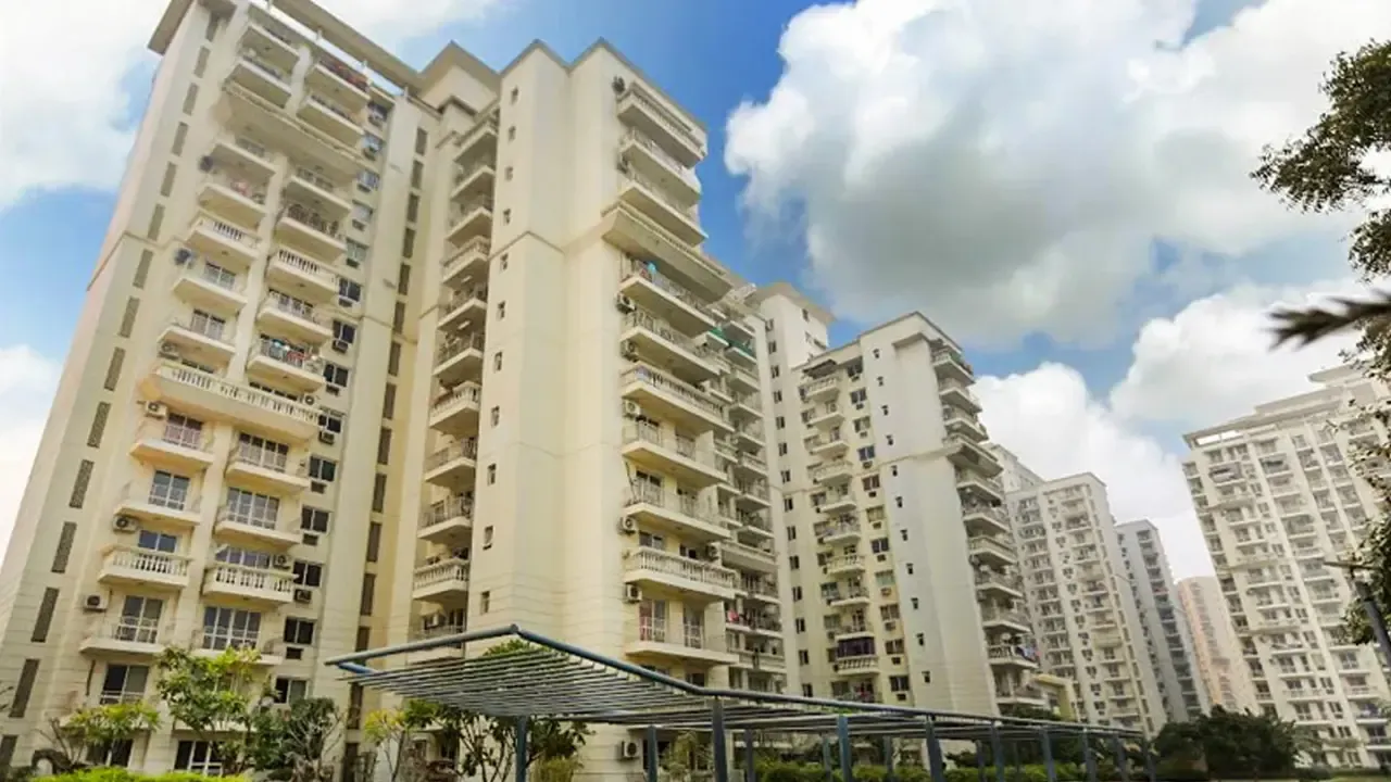 BPTP Park Prime Sector 66 Gurgaon