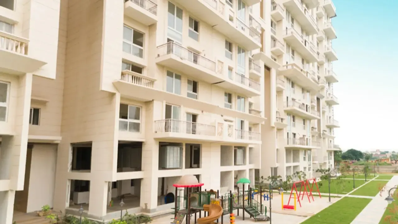 BPTP Park Prime Sector 66 Gurgaon