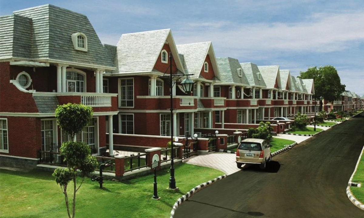 Eldeco Mansionz, Sector 48, Gurgaon