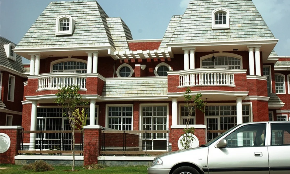 Eldeco Mansionz, Sector 48, Gurgaon