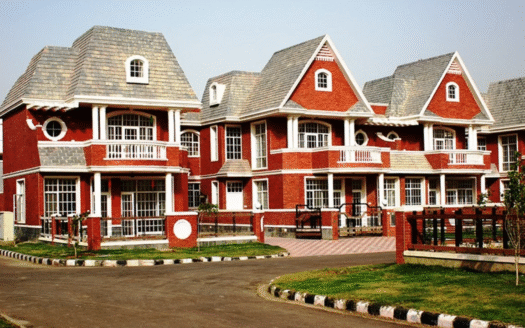 Eldeco Mansionz Sector 48 Gurgaon