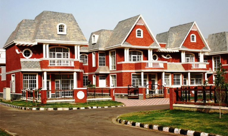 Eldeco Mansionz, Sector 48, Gurgaon