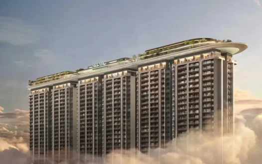 Smartworld Sky Arc Sector 69 Gurgaon