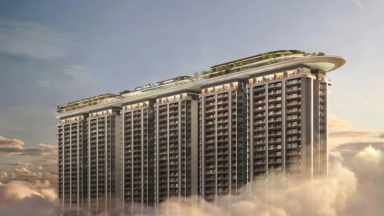 Smartworld Sky Arc Sector 69, Gurgaon