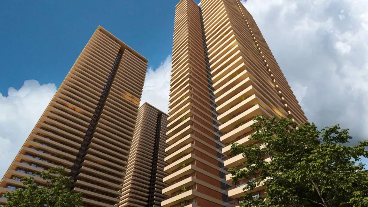 Max Estate 361 Sector 36A, Gurgaon