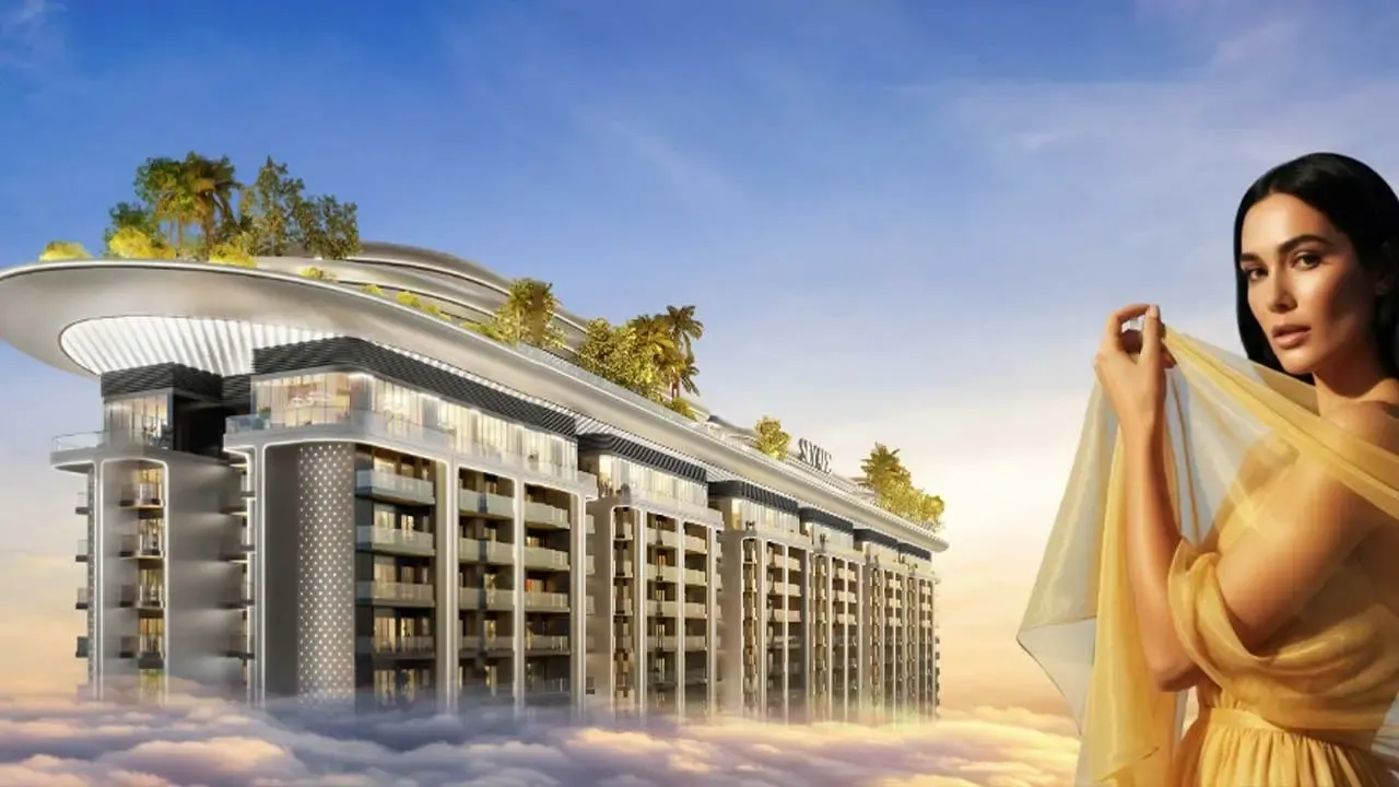 Smartworld Sky Arc Sector 69, Gurgaon