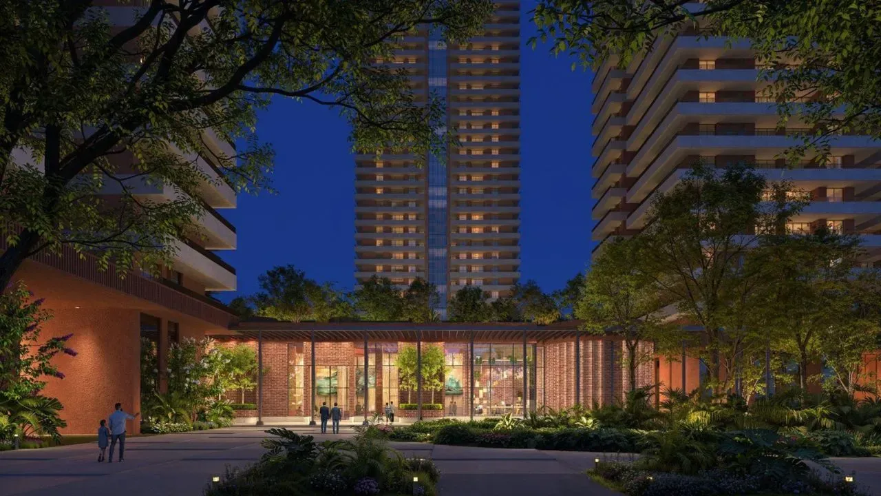 Max Estate 361 Sector 36A, Gurgaon