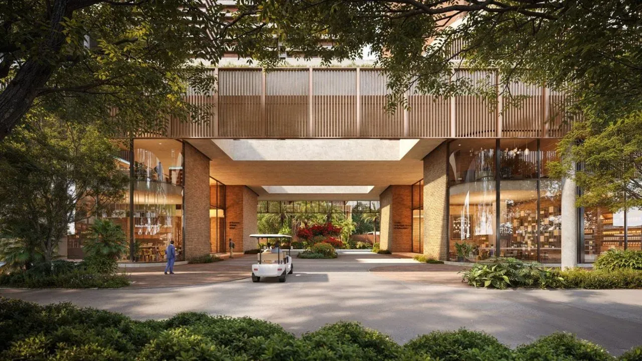 Max Estate 361 Sector 36A, Gurgaon