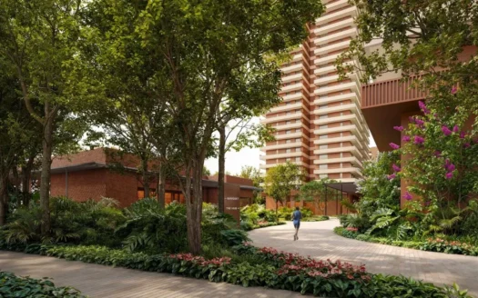 Max Estate 361 Sector 36A, Gurgaon
