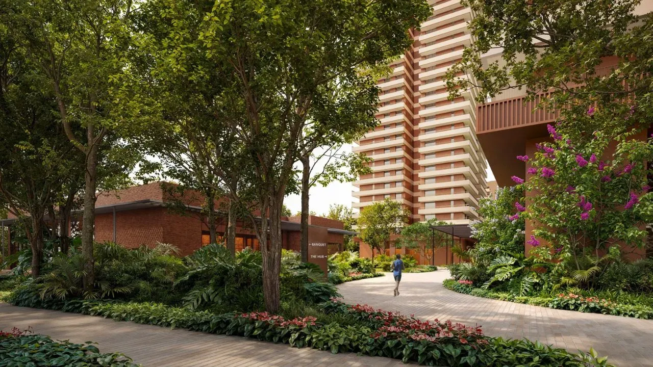 Max Estate 361 Sector 36A, Gurgaon