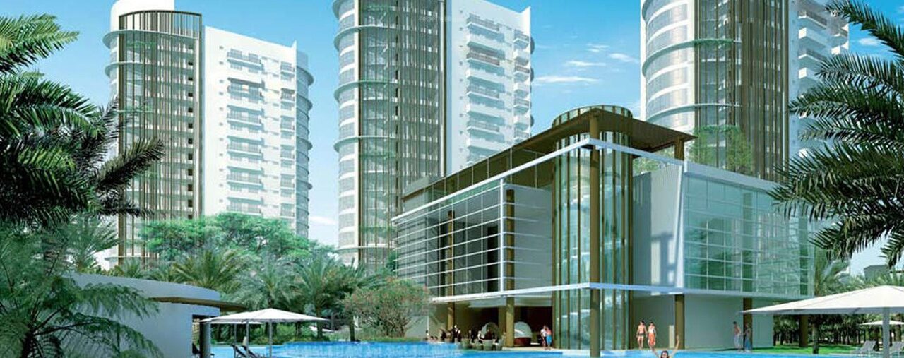 Emaar MGF The Palm Drive Sector 66 Gurgaon
